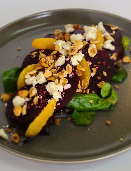 TAVERNA BEET*