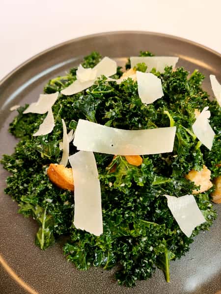 KALE CAESAR*