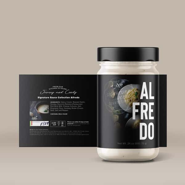 Alfredo