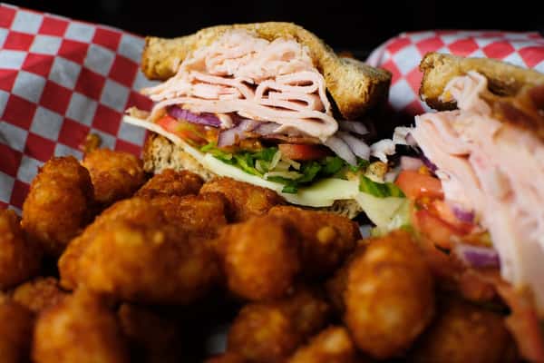 Turkey Club