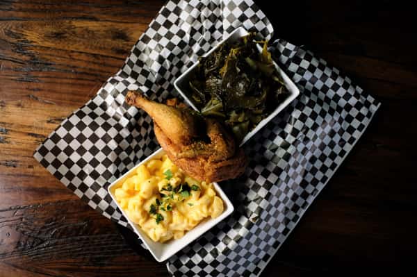 Kentucky Derby Fried Chicken