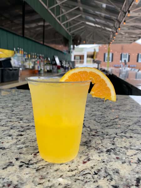 Orange Crush