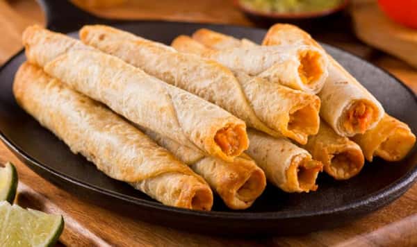 taquitos