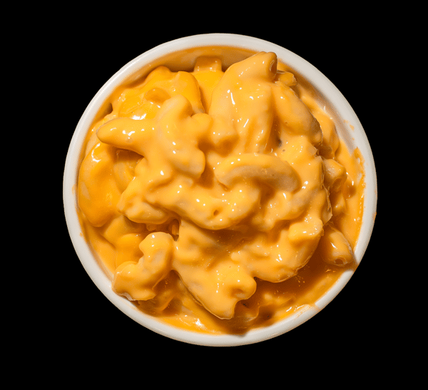 mac and cheese