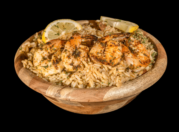 Power Bowl