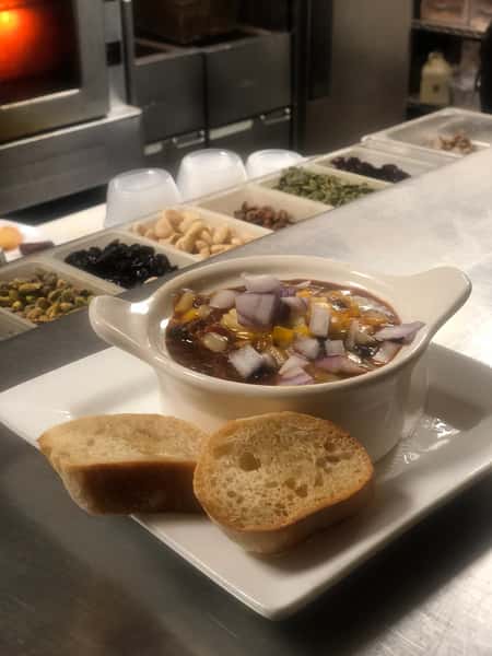 TRI TIP CHILI SOUP