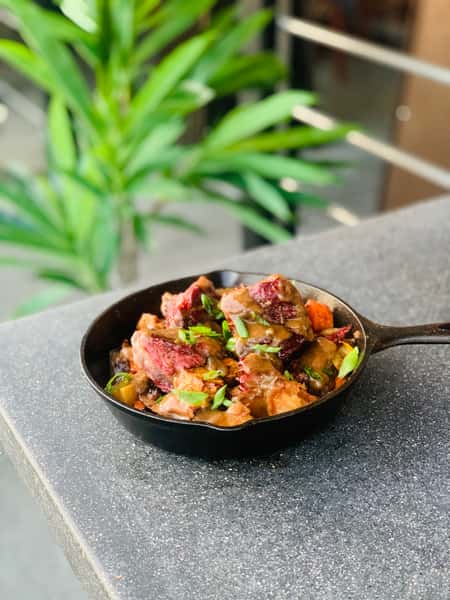 POT ROAST