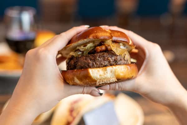Burger