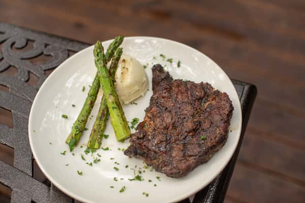 steak