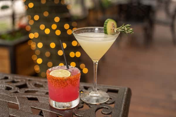 margaritta