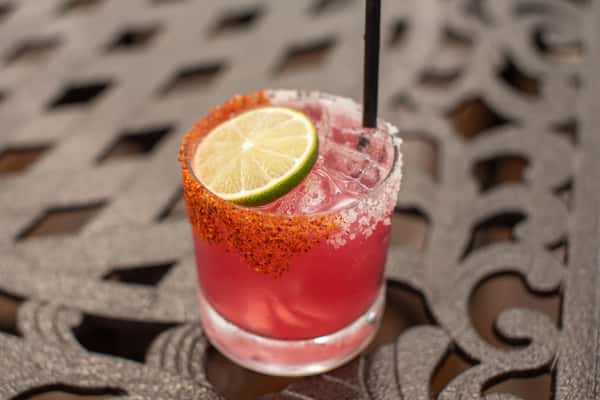 Hibiscus Margarita