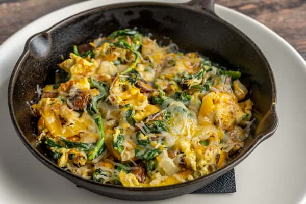 Harvest Skillet