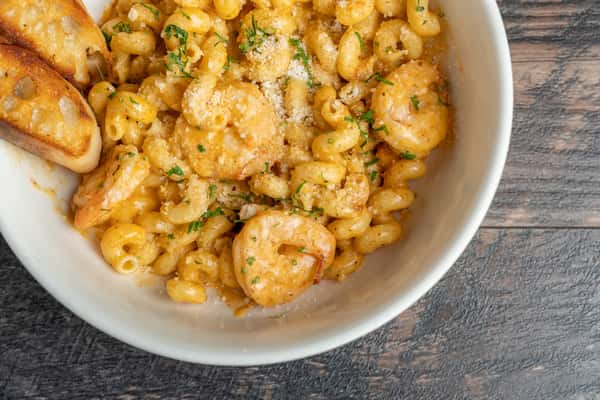 Mac & Cheese
