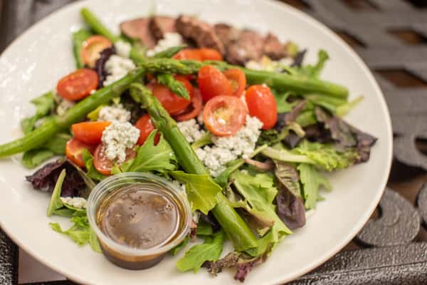 Steak Salad
