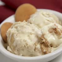 Banana Pudding