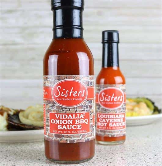 hot sauces