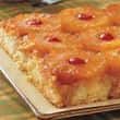 Pineapple Upside Down Cake