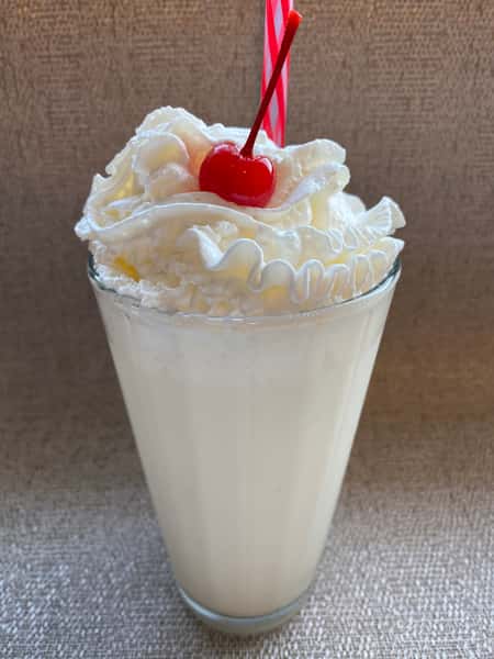 Milk shake