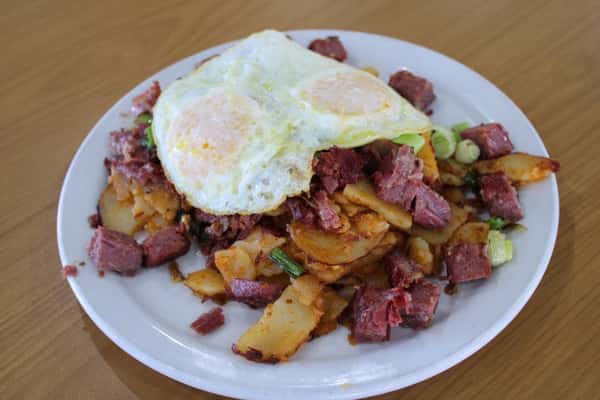 Fresh Corned Beef