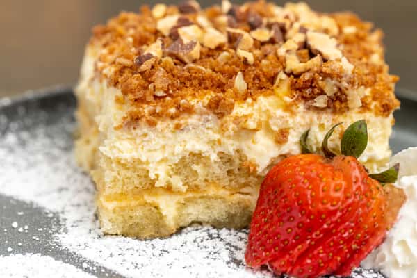 ToastedAlmondCake
