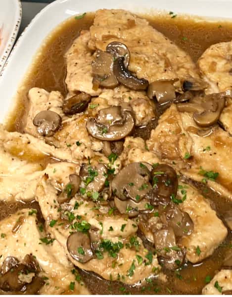 Marsala