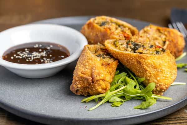 Italian Eggrolls