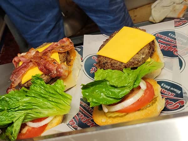 #2- Papa's Cheeseburger