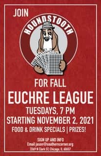 Euchre