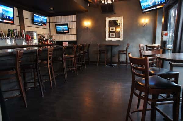 Private Events Houndstooth Saloon Southern Restaurant In Chicago Il