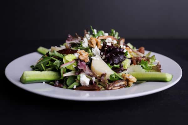 Mediterranean Salad