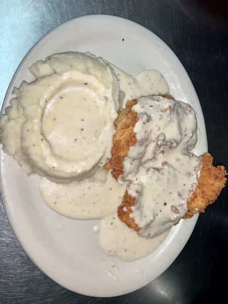 Country Fried Chicken