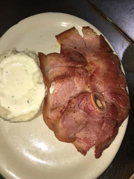 Country Ham