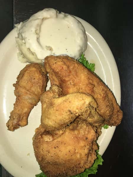 Fried Chicken