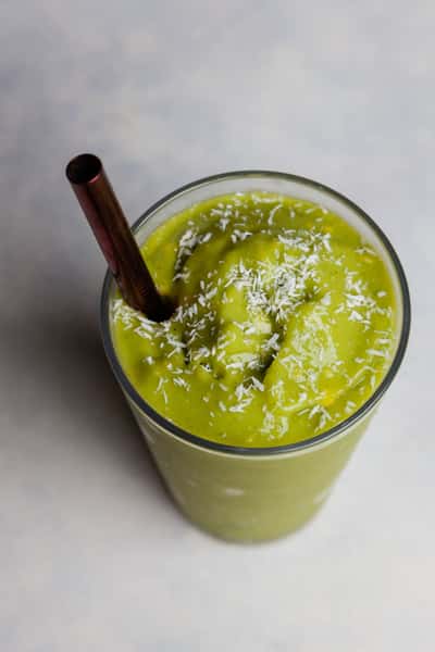 Mak's Mango