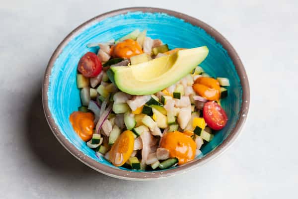 Ceviche