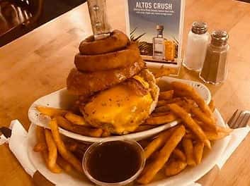 Gallery - Lucky Dog Cafe