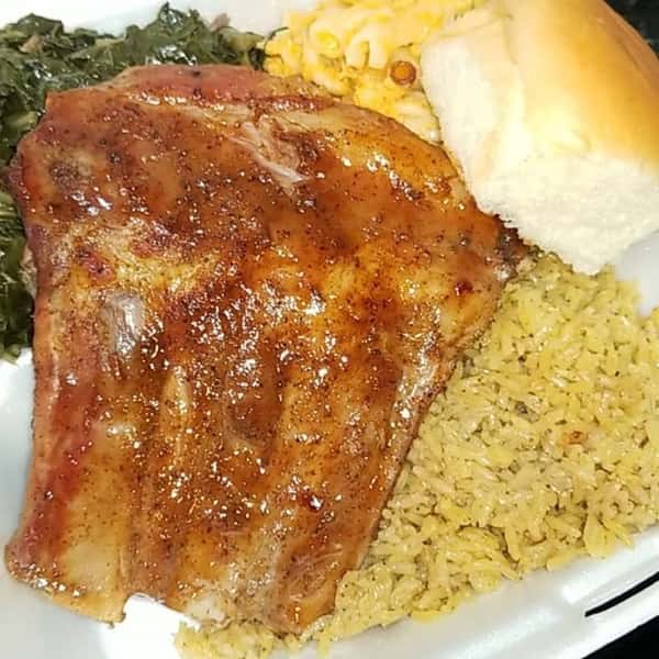 meal