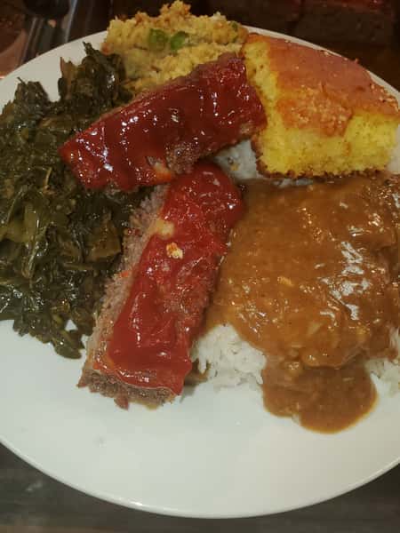 meal