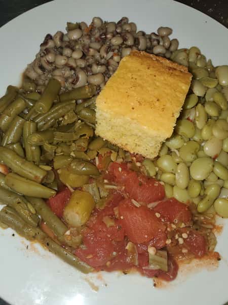 meal