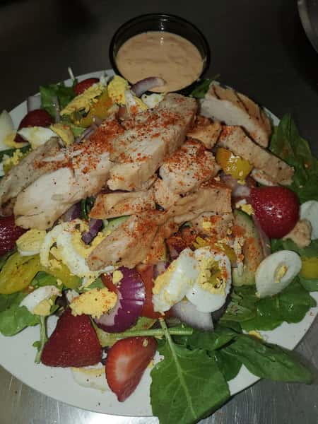 salad
