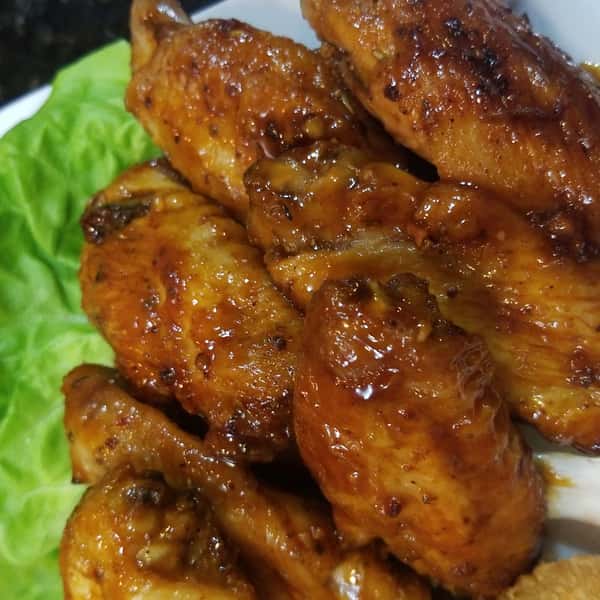 wings