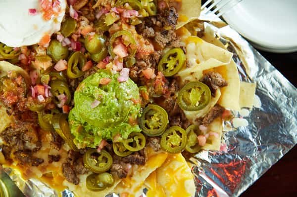 Nachos