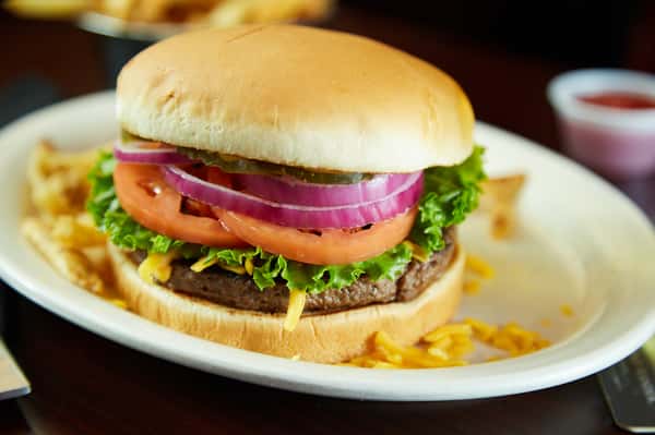 The Burger