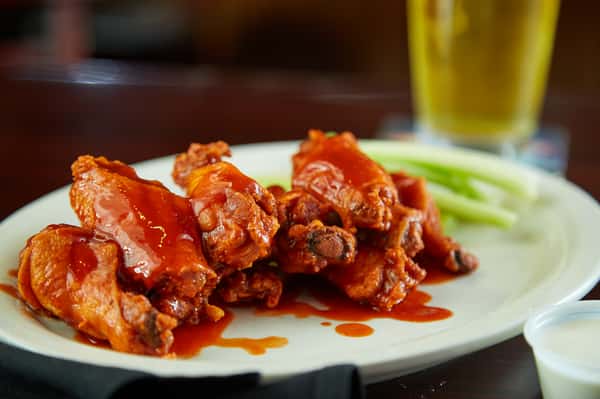 10 Wings