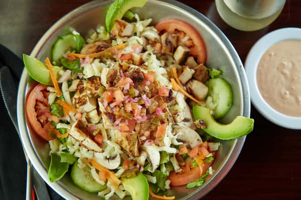 Jennifer's Salad