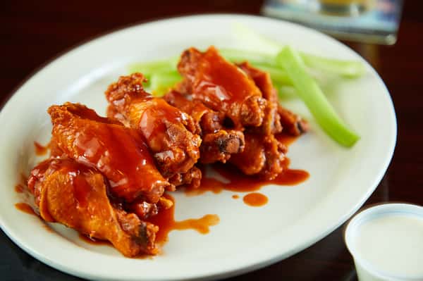 20 Wings