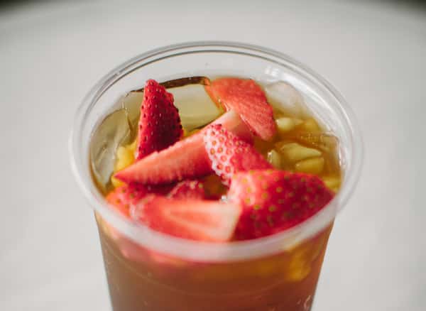 Fruit Tea