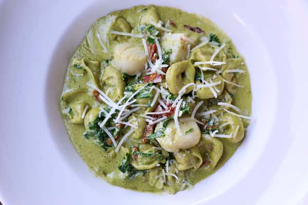 pasta