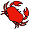 Cajun King Crab