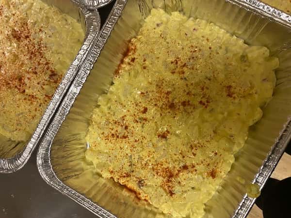 potato salad
